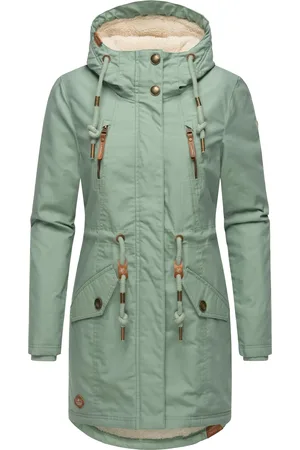 Ragwear Winterparka 