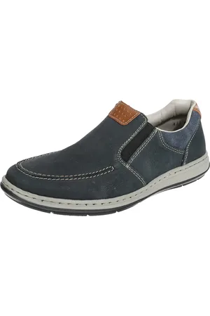 Rieker Mocassins 