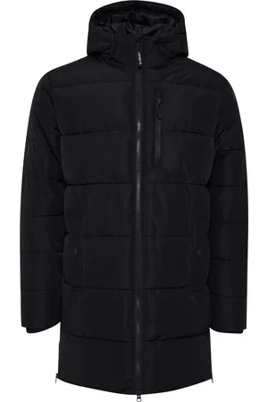 11 Project Winterparka 
