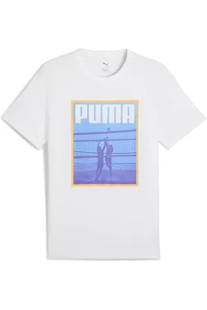PUMA Functioneel shirt 