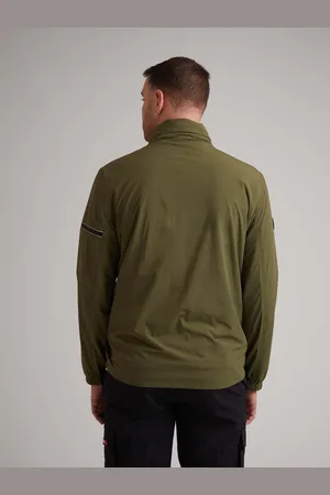 Jack1t Outdoorjas 