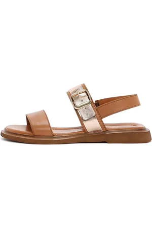 Derimod Sandalen met riem