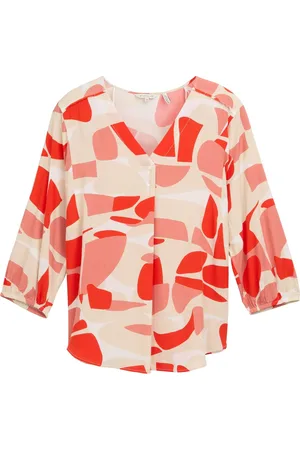 TOM TAILOR Blouse