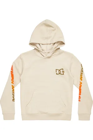 Dcshoes Sportief sweatshirt 