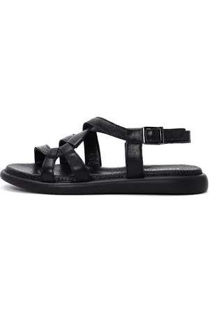 Derimod Sandalen met riem