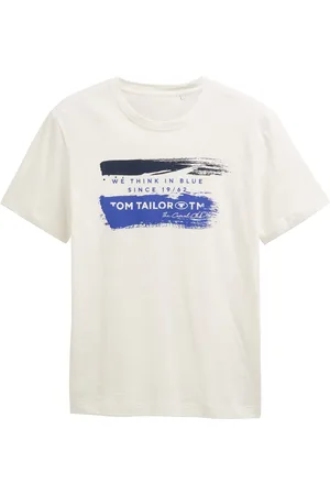 TOM TAILOR Shirt