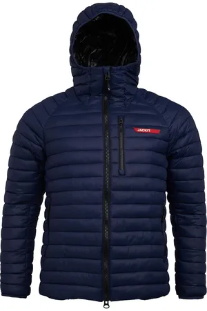 Jack1t Outdoorjas 