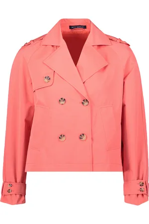 Betty Barclay Blazers