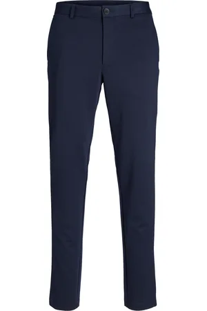 JACK & JONES Broek 
