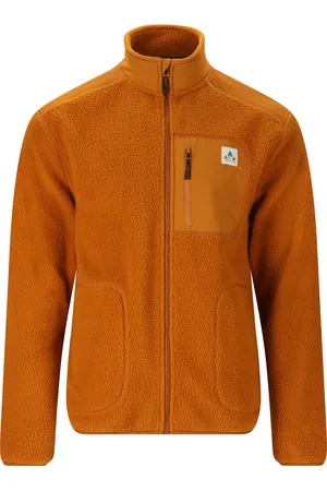 Whistler Fleece jas 