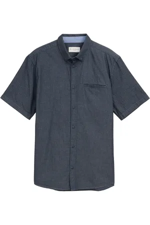 TOM TAILOR Overhemd