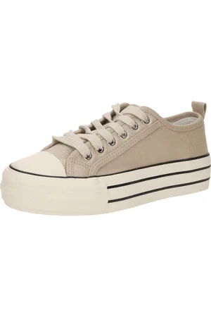 TOM TAILOR Sneakers laag