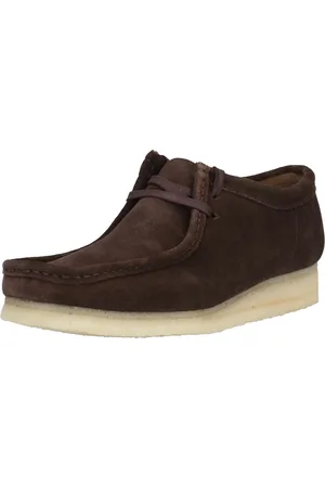 Clarks Mocassins 