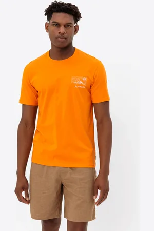 Vaude Functioneel shirt 
