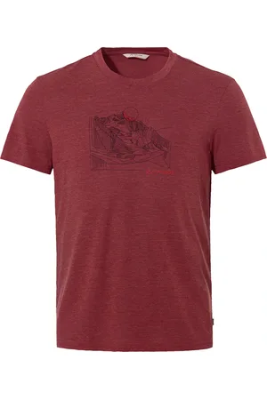 Vaude Functioneel shirt 