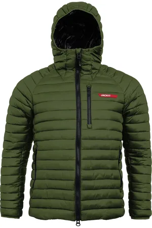 Jack1t Outdoorjas 