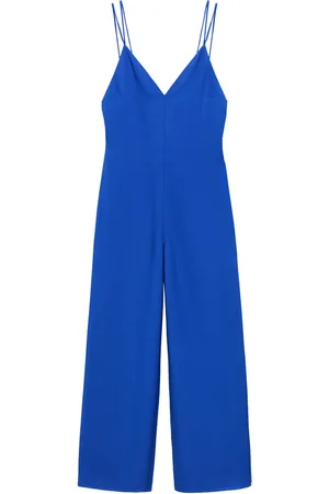 MANGO Jumpsuit 