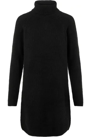 Pieces® Gebreide jurk 