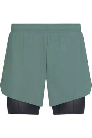 Born Living Yoga Sportbroek 