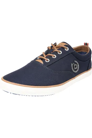 Bugatti Sneakers laag 