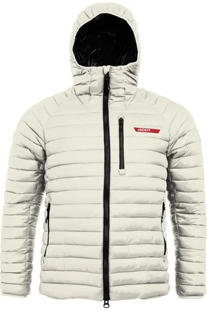 Jack1t Outdoorjas 