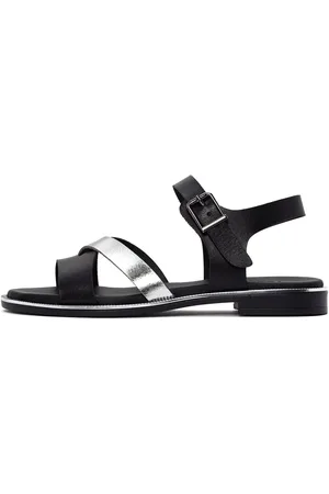 Derimod Sandalen met riem