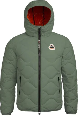 Jack1t Outdoorjas 