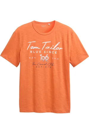 TOM TAILOR Shirt