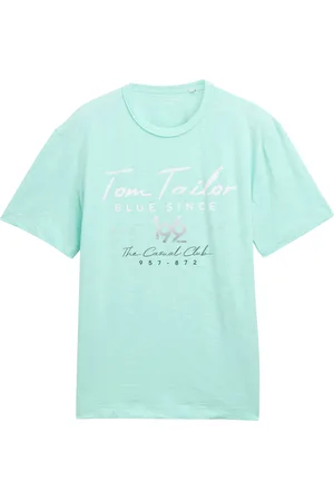 TOM TAILOR Shirt