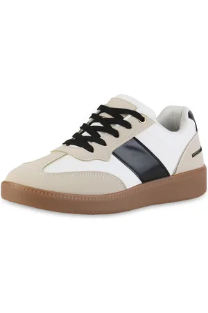 VAN HILL Sneakers laag 