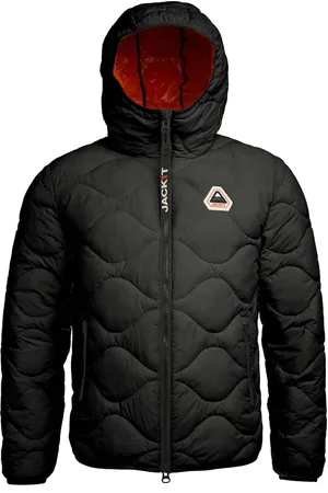 Jack1t Outdoorjas 