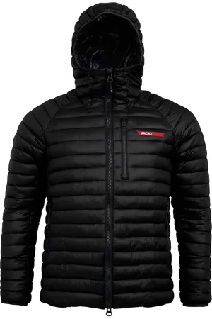 Jack1t Outdoorjas 