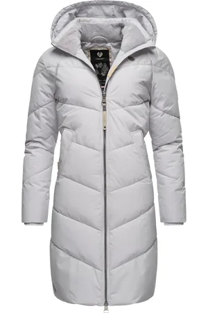 Ragwear Wintermantel 