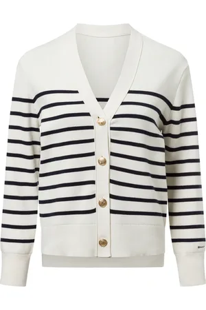 GANT Oversized vest