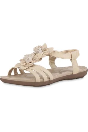 VAN HILL Sandalen met riem 