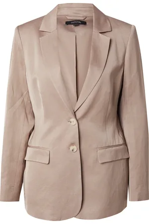 Comma, Blazers