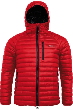 Jack1t Outdoorjas 