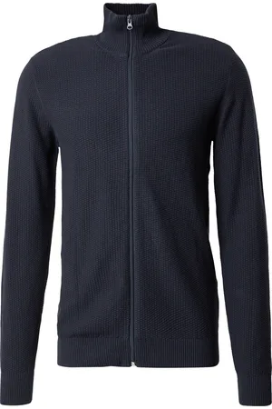 Blend Gebreid vest