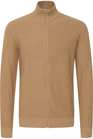 Blend Gebreid vest