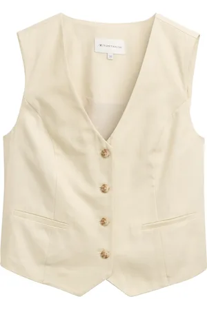 TOM TAILOR Gilet