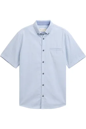TOM TAILOR Overhemd