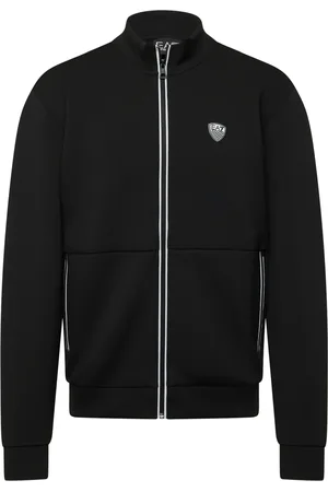 EA7 Sweatvest