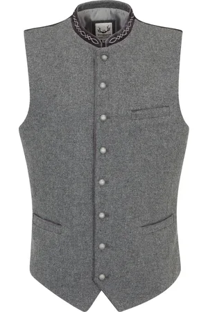 Stockerpoint Klederdracht gilet 