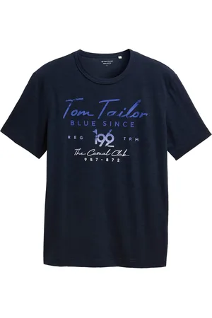 TOM TAILOR Shirt