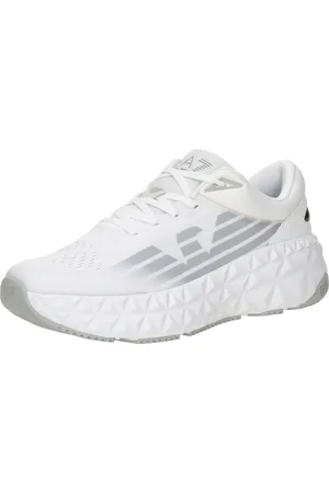 EA7 Sneakers laag