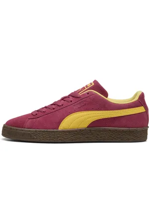 PUMA Sneakers laag