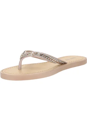 ABOUT YOU Teenslipper 