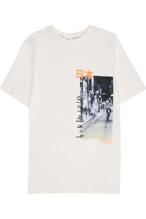 QS by s.Oliver Shirt