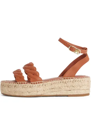 Tommy Hilfiger Sandalen met riem