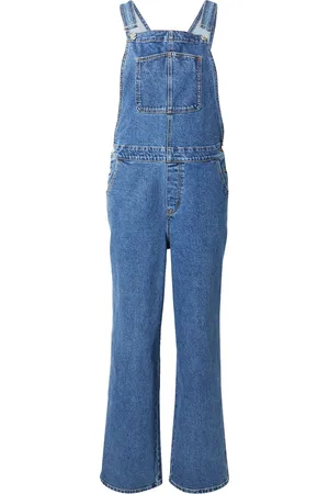 ONLY Tuinbroek jeans 